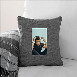 Matthew Daddario is famous for his role in the series Shadowhunters Matthew Daddario Pillows Cover
