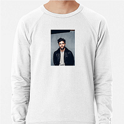 Matthew Daddario is the brother of actress Alexandra Daddario Matthew Daddario Sweatshirts
