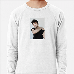 Matthew Daddario is from New York City Matthew Daddario Sweatshirts