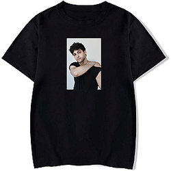 Matthew Daddario is from New York City Matthew Daddario T-Shirts