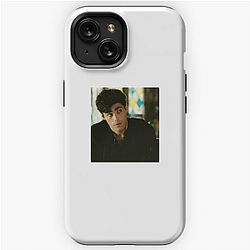 Matthew Daddario is a prominent television actor Matthew Daddario iPhone Cases