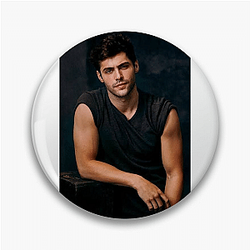 Matthew Daddario has a strong social media presence Matthew Daddario Pins