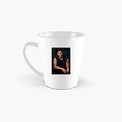 Matthew Daddario has a strong social media presence Matthew Daddario Mugs