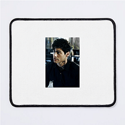 Matthew Daddario is an American actor Matthew Daddario Mouse Pads