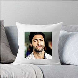 Matthew Daddario won a Teen Choice Award for his role Matthew Daddario Pillows Cover