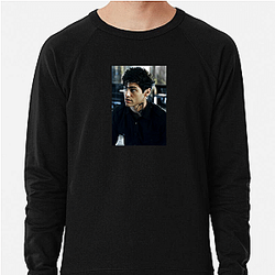 Matthew Daddario is an American actor Matthew Daddario Sweatshirts