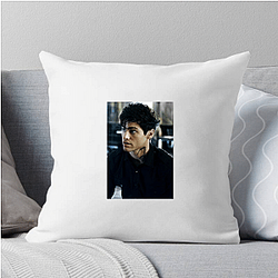 Matthew Daddario is an American actor Matthew Daddario Pillows Cover