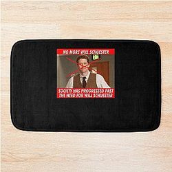 Matthew Morrison Glee Bath Mat
