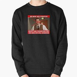Matthew Morrison Glee Pullover Sweatshirt