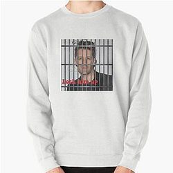 Matthew Morrison Should Be Illegal Pullover Sweater