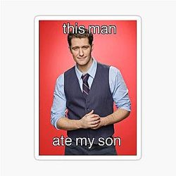 TW: Matthew Morrison