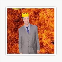 Matthew Morrison in the Future