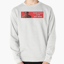 Matthew Morrison Sweatshirt