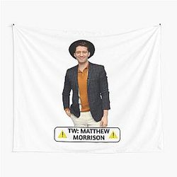 The Matthew Morrison Tapestry