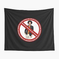 MATTHEW MORRISON TAPESTRY