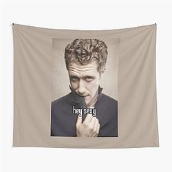 Matthew Morrison Tapestry