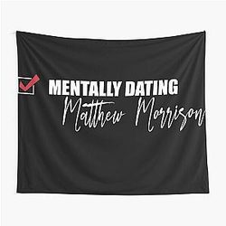 Mentally Dating Matthew Morrison