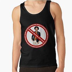 Matthew Morrison Hate Group Tank Top