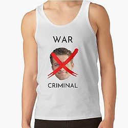 Matthew Morrison  Tank Top