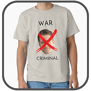 Matthew Morrison T-Shirts