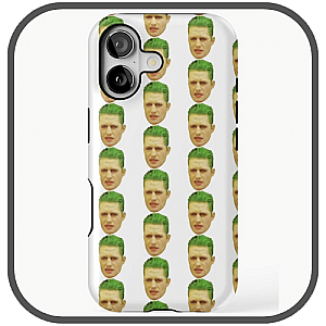 Matthew Morrison Cases