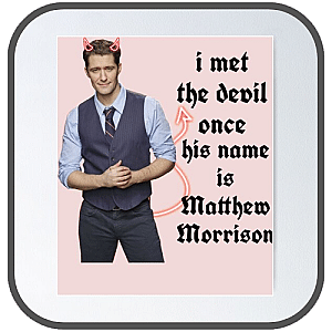 Matthew Morrison Posters