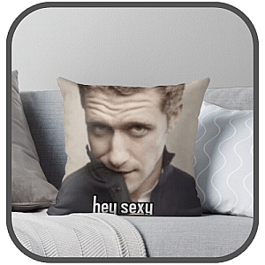 Matthew Morrison Pillows Cover