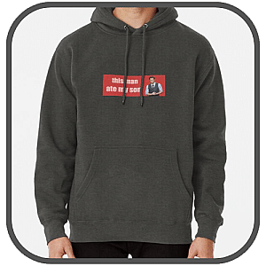 Matthew Morrison Hoodies