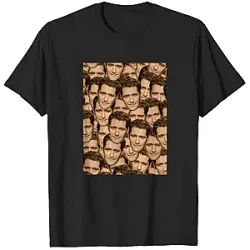 Signature Matthew Morrison T-Shirts