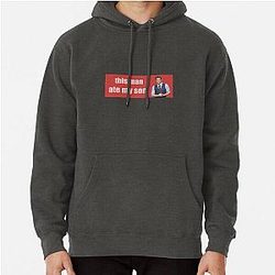 Matthew Morrison Hoodie