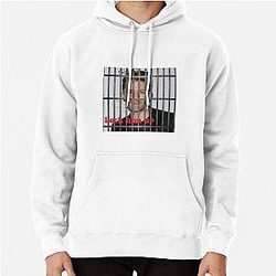 Matthew Morrison Pullover Hoodie