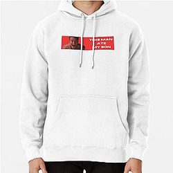 Matthew Morrison Hoody