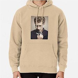 Hey Special Edition Matthew Morrison Hoodie