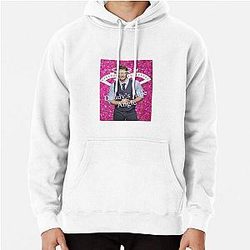 Daddy's Little Angel Matthew Morrison Hoodie