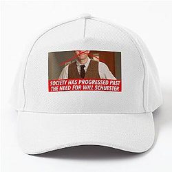 Matthew Morrison Glee Baseball Cap