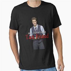 Matthew Morrison Essential T-Shirt