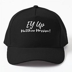 Eye Up Matthew Morrison Baseball Cap