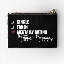 Mentally Dating Matthew Morrison