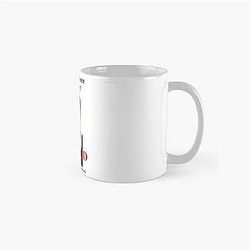 matthew morrison Classic mug