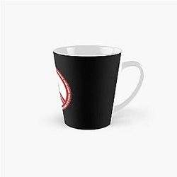 MATTHEW MORRISON TALL MUG