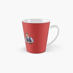 Matthew Morrison Tall Mug