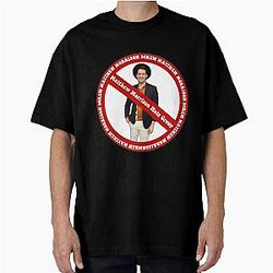 Matthew Morrison Hate Group T-Shirt