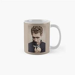 Hey Matthew Morrison Classic Mug