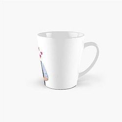 Matthew Morrison Tall Mug