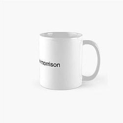 Classic Mug