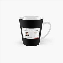 Senden Sie Matthew Morrison Guantanamo Bay Change.org petition Tall Mug