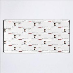 Send Matthew Morrison to Guantanamo Bay Change.org Petition Deskmat