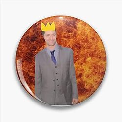 Matthew Morrison in the future Pin