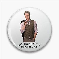 Happy Birthday Matthew Morrison