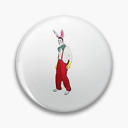 Matthew Morrison rabbit costume hate crime